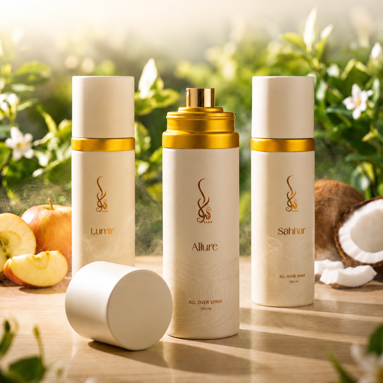 عطور